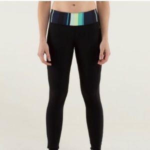 Lululemon Speed Tight